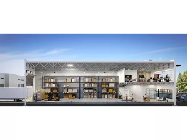 Langley, BC V6C2B5,5721 PRODUCTION WAY #9 & 10