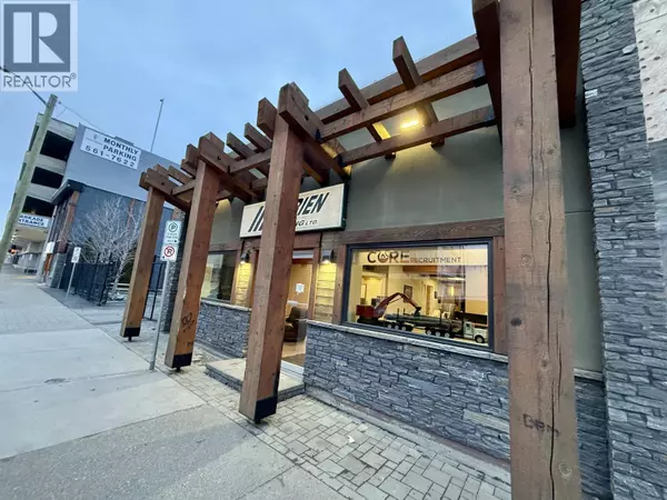 Prince George, BC V2L3B5,1320 2ND AVENUE