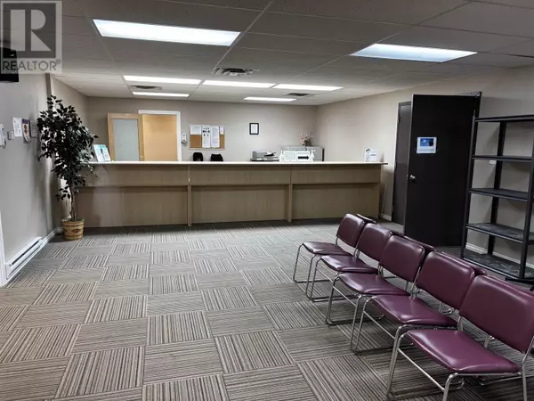 Fort St. John, BC V1J1Z2,10504 100 AVE #200