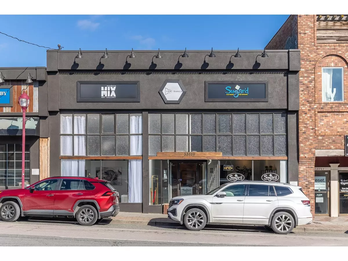 Abbotsford, BC V2S2H1,33779 ESSENDENE AVENUE