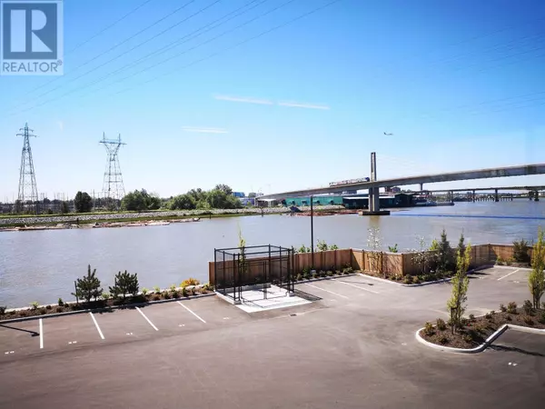 Richmond, BC V6V3C9,11111 TWIGG PL #1033