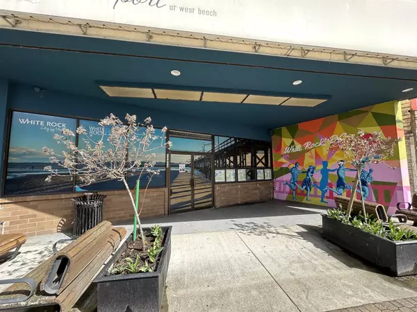 14949 MARINE DRIVE, White Rock, BC V4B1C3