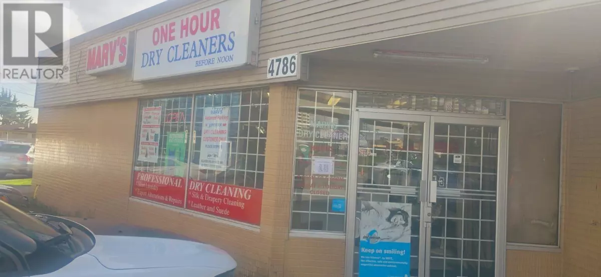 Burnaby, BC V5J1C2,4786 IMPERIAL STREET