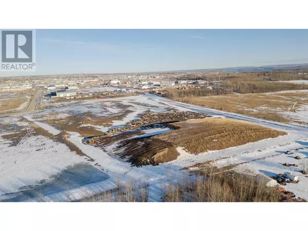 LOT D TAHLTAN ROAD, Fort St. John, BC V0C1H0