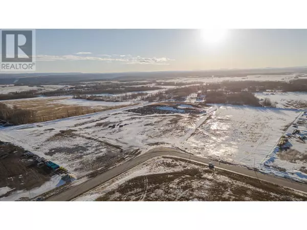 Fort St. John, BC V0C1H0,LOT D TAHLTAN ROAD