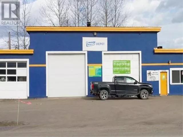 Houston, BC V0J1Z0,2266 N NADINA AVENUE