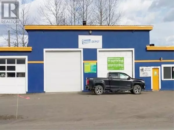 2266 N NADINA AVENUE, Houston, BC V0J1Z0