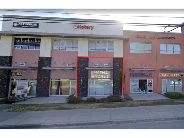 Surrey, BC V3W4E9,8028 128 ST #103