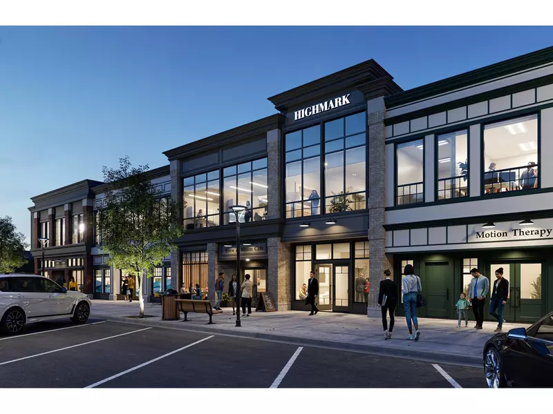 33871 SOUTH FRASER WAY #109, Abbotsford, BC V2S2C5