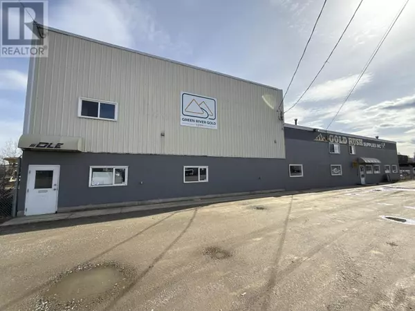 Quesnel, BC V2J5Z1,3650 N CARIBOO 97 HIGHWAY