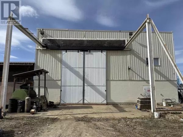 Quesnel, BC V2J5Z1,3650 N CARIBOO 97 HIGHWAY