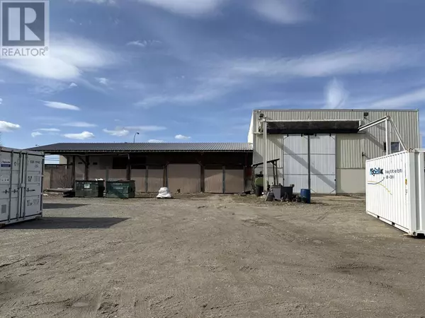 Quesnel, BC V2J5Z1,3650 N CARIBOO 97 HIGHWAY