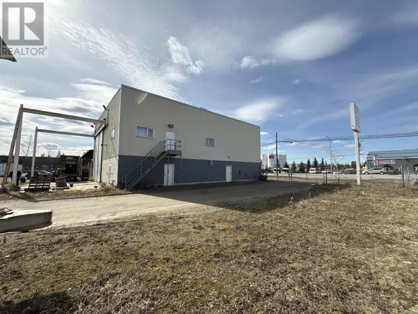 Quesnel, BC V2J5Z1,3650 N CARIBOO 97 HIGHWAY