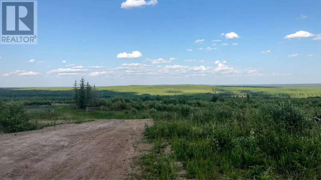 24865 BEATTON AIRPORT ROAD, Fort St. John, BC V0B2R0