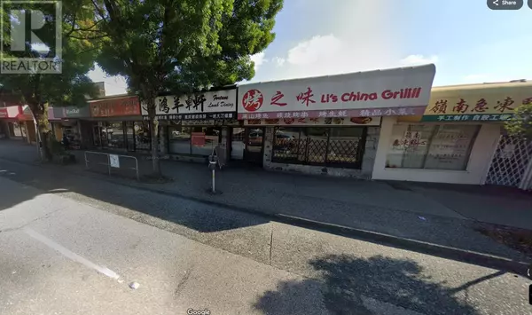3377 KINGSWAY #3, Vancouver, BC V5R5K6