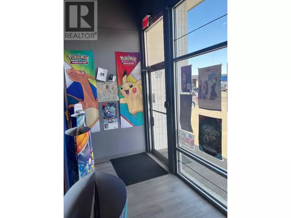 Prince George, BC V2N1V7,1667 NICHOLSON STREET