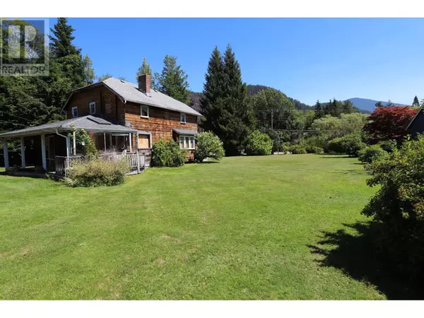 Squamish, BC V0N1H0,41591 GOVERNMENT ROAD