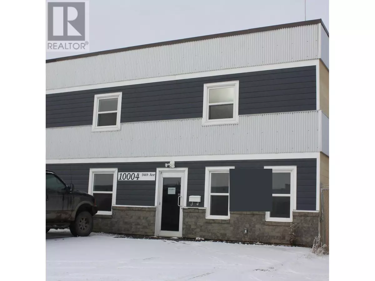 Fort St. John, BC V1J5J6,10004 94 AVENUE