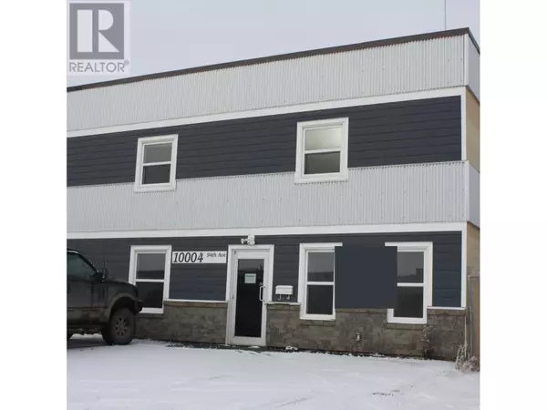 10004 94 AVENUE, Fort St. John, BC V1J5J6