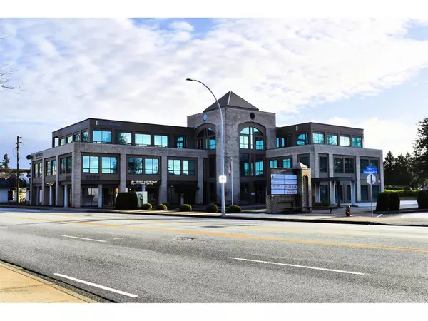 2692 CLEARBROOK #205, Abbotsford, BC V2S3T2