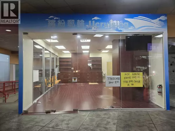 Burnaby, BC V5H2A9,4500 KINGSWAY #1631