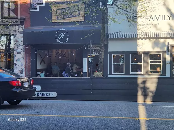 Vancouver, BC V5L3Y3,1408 COMMERCIAL DRIVE