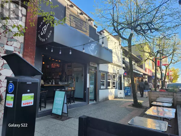 1408 COMMERCIAL DRIVE, Vancouver, BC V5L3Y3