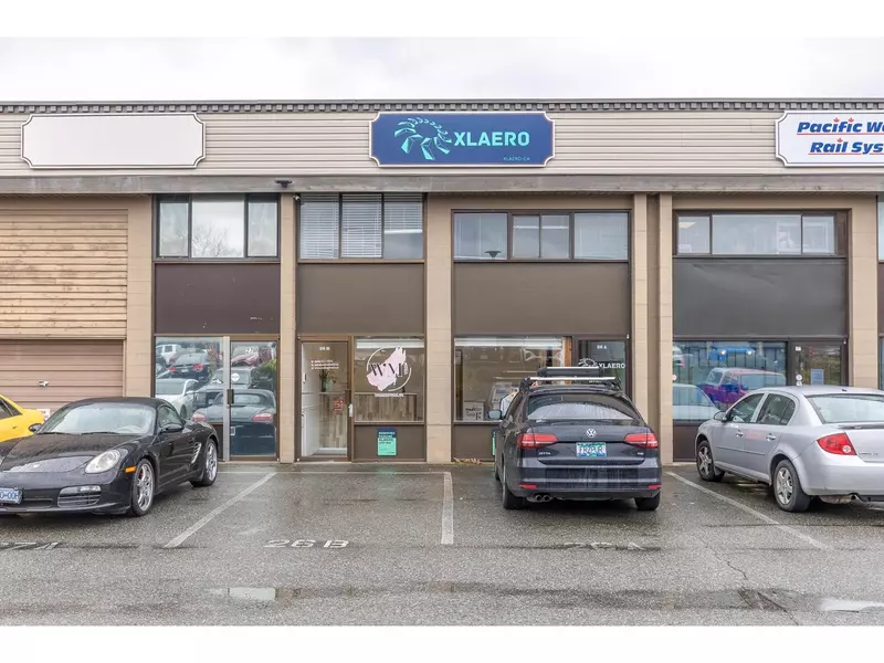 15531 24TH #26, Surrey, BC V4A2J3