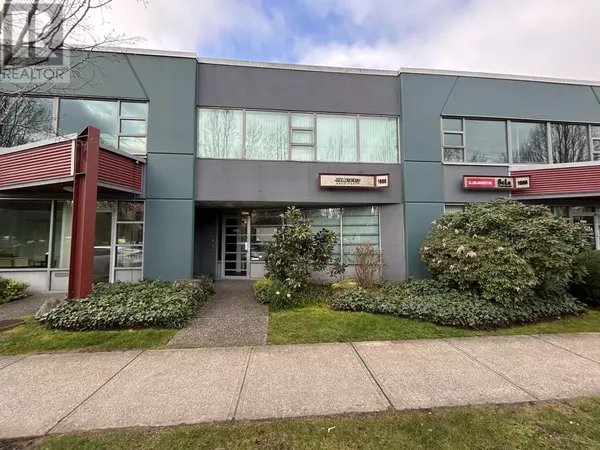 1666 West 75TH AVE #2ND FLOOR, Vancouver, BC V6P6G2