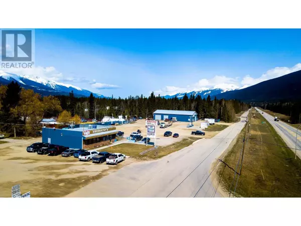 Valemount, BC V0E2Z0,3205 MCLENNAN ROAD