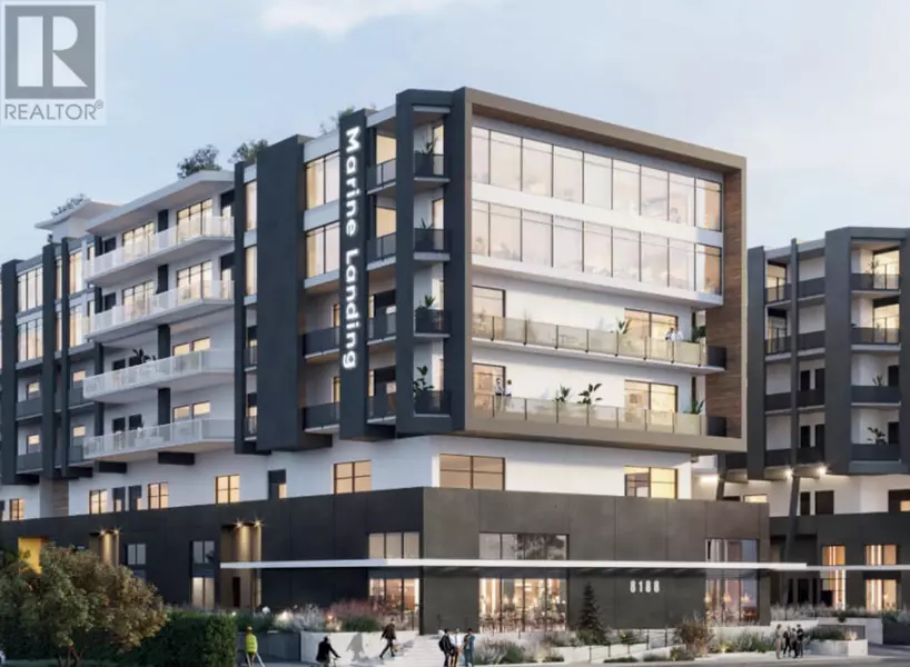 8250 MANITOBA ST #460, Vancouver, BC V5X3A2