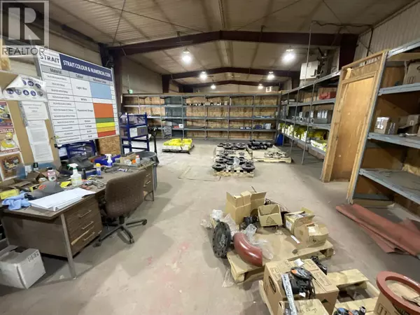 Fort St. John, BC V1J8K1,12341 271 ROAD