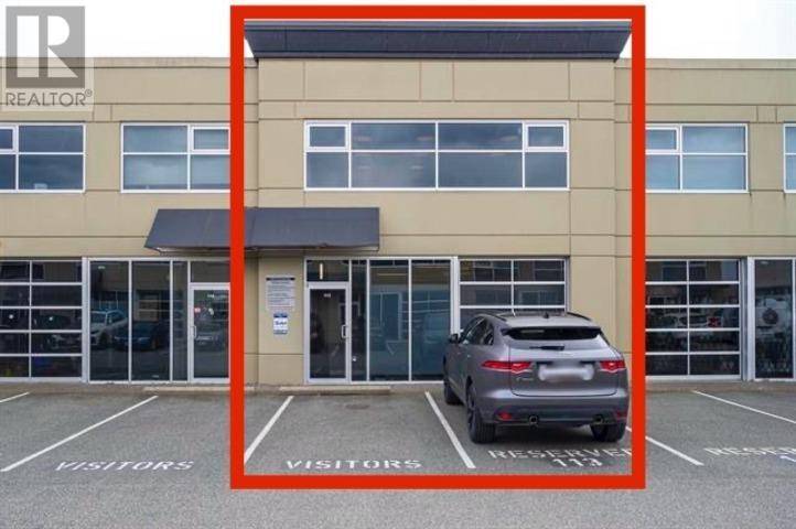 12520 HORSESHOE WAY #113, Richmond, BC V7A5K3