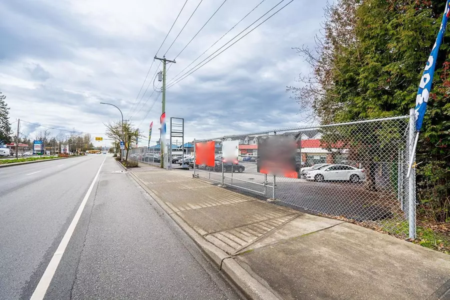21671 FRASER HIGHWAY, Langley, BC V3A4H1
