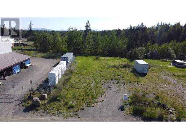 LOT 28 LEVICK CRESCENT, Sheridan Lake, BC V0K1X1