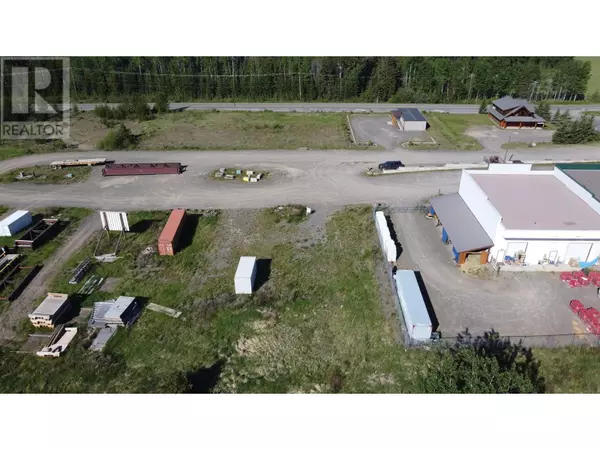 Sheridan Lake, BC V0K1X1,LOT 28 LEVICK CRESCENT