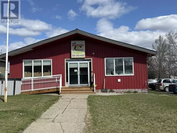 9820 110 AVENUE, Fort St. John, BC V1J2T1