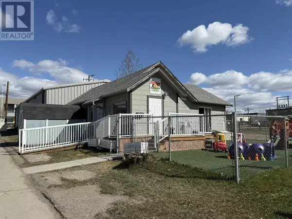 Fort St. John, BC V1J4B4,9903 102 STREET