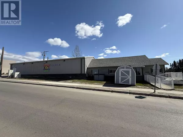 9903 102 STREET, Fort St. John, BC V1J4B4