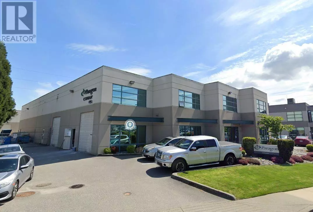 Richmond, BC V6W1J1,6720 GRAYBAR ROAD