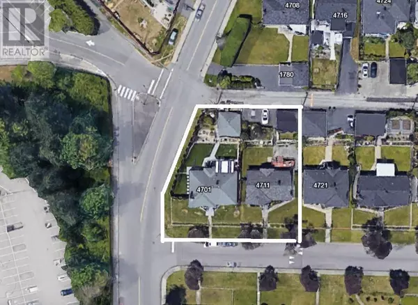 Burnaby, BC V5C3Y1,4711 RIDGELAWN DRIVE