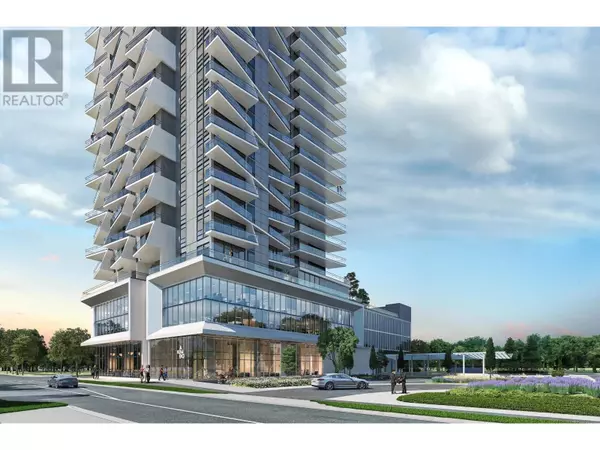 Burnaby, BC V5C3Y5,4279 DAWSON ST #208