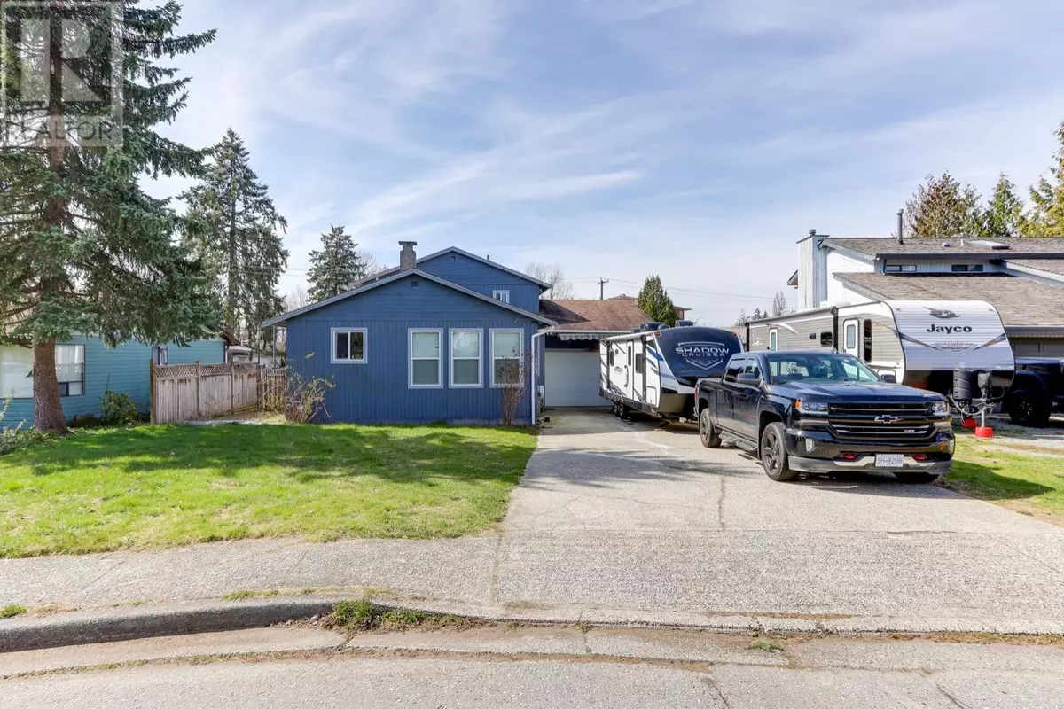 Maple Ridge, BC V2X8N7,11667 229TH STREET