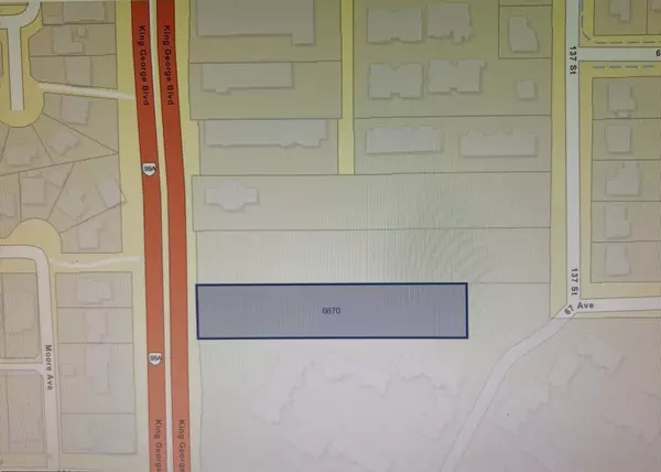 6670 KING GEORGE BOULEVARD, Surrey, BC V3W4Z5