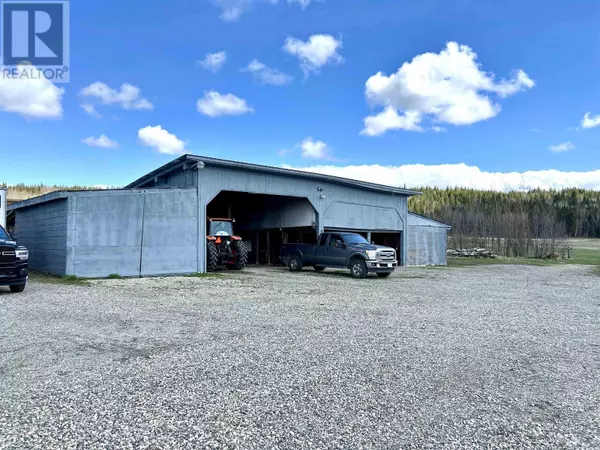 Quesnel, BC V0K1S1,15380 OLSON ROAD