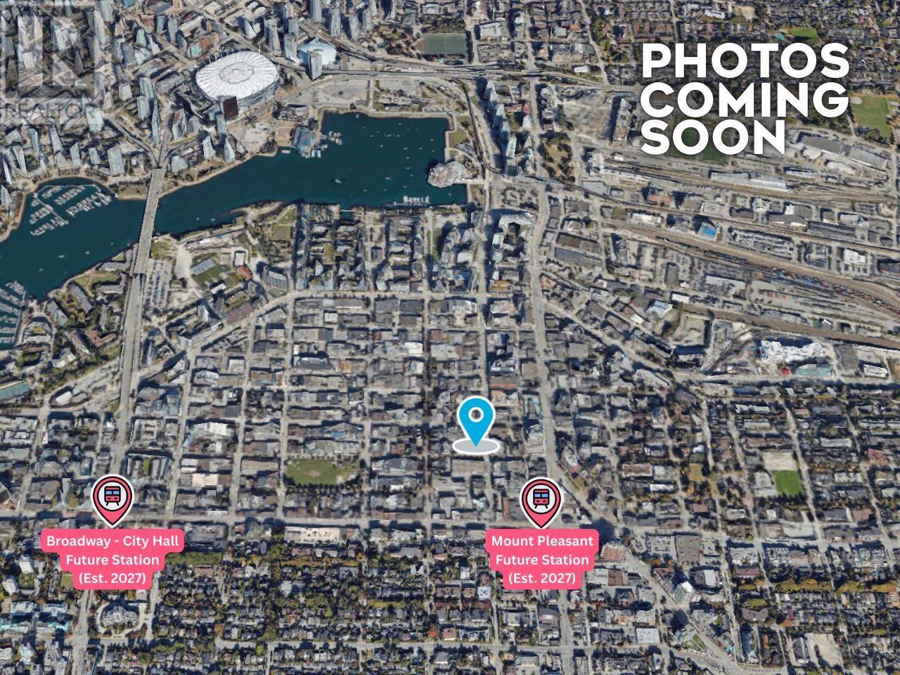 Vancouver, BC V5T3A1,2227 QUEBEC STREET