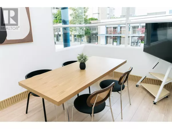 Vancouver, BC V6H1G5,1128 West BROADWAY #202