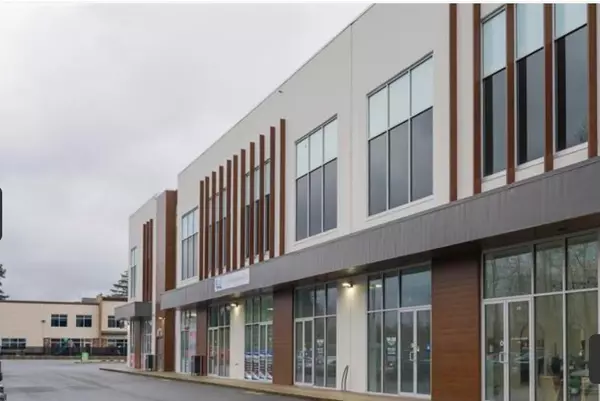 Abbotsford, BC V2T5X5,1779 CLEARBROOK RD #203