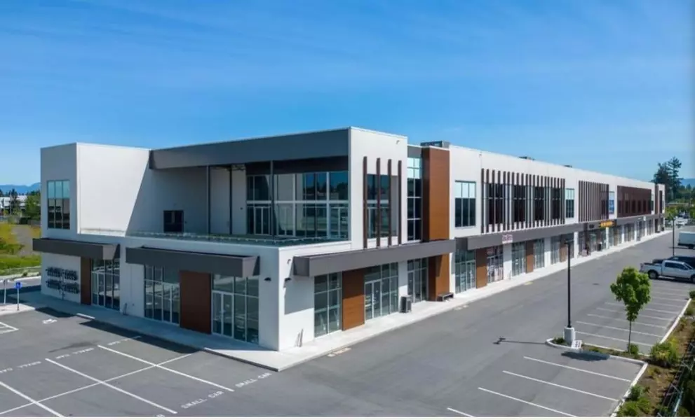 1779 CLEARBROOK RD #203, Abbotsford, BC V2T5X5