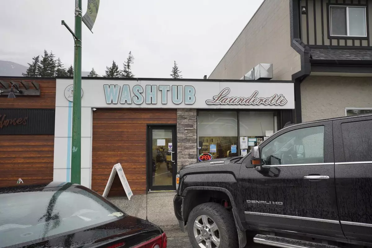 Hope, BC V0K1L4,541 WALLACE STREET|Hope